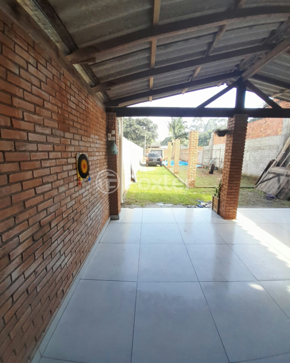 Casa à venda com 3 quartos, 80m² - Foto 3