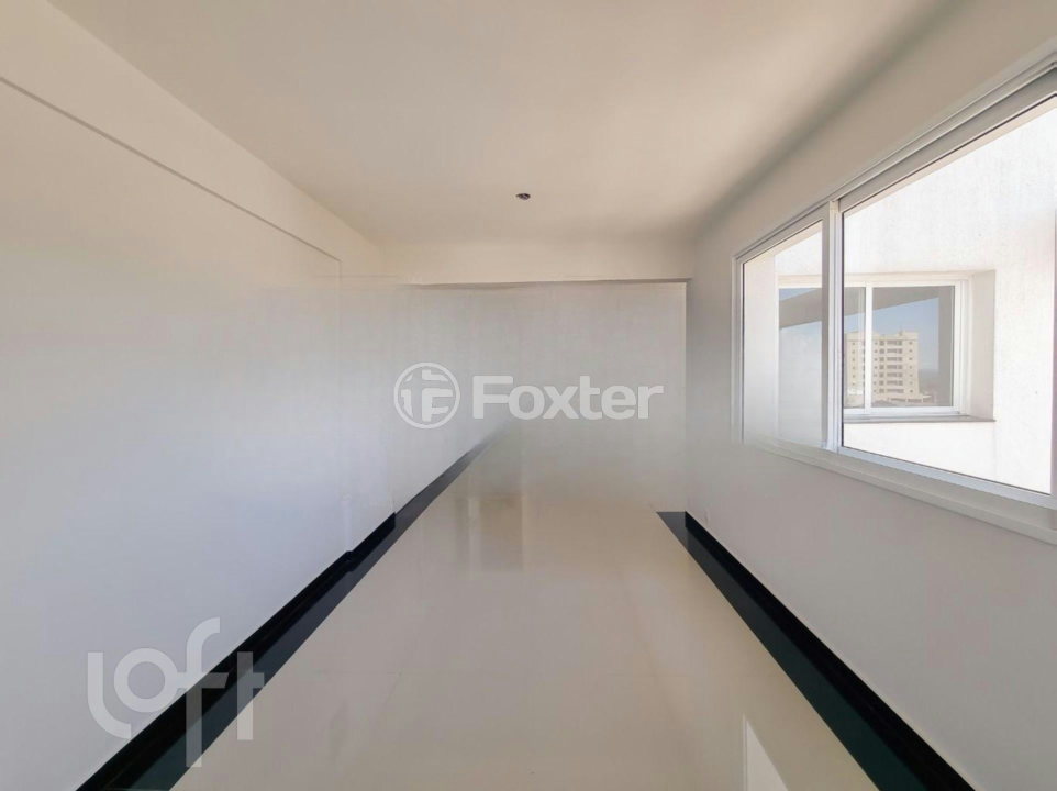 Apartamento à venda com 3 quartos, 124m² - Foto 2