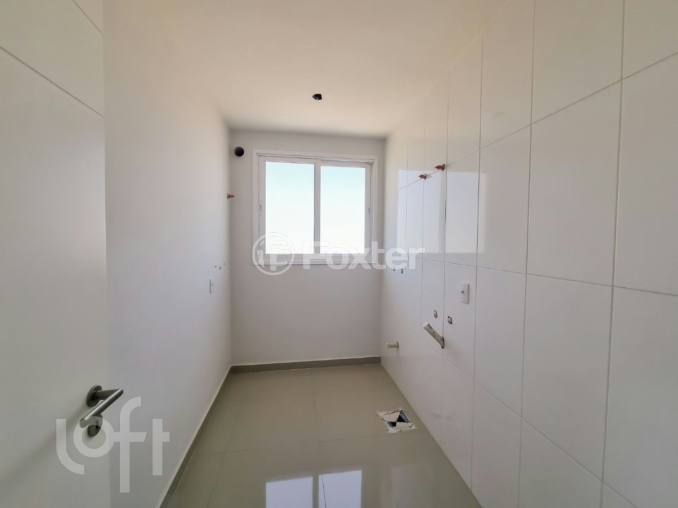 Apartamento à venda com 3 quartos, 124m² - Foto 8