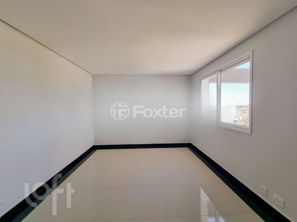 Apartamento à venda com 3 quartos, 124m² - Foto 5