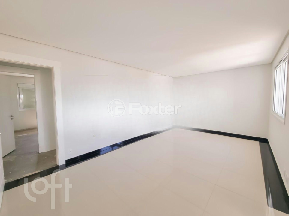 Apartamento à venda com 3 quartos, 124m² - Foto 4