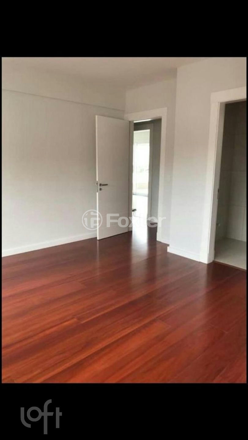 Apartamento à venda com 3 quartos, 124m² - Foto 10