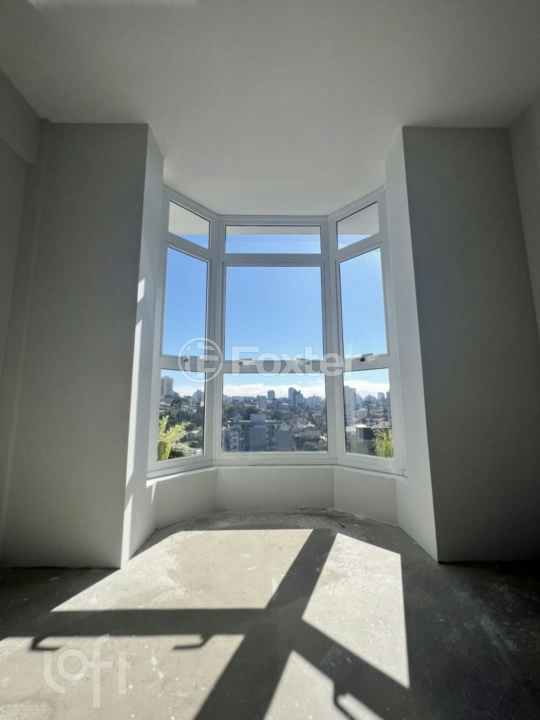 Apartamento à venda com 3 quartos, 124m² - Foto 7