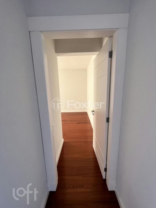 Apartamento à venda com 3 quartos, 124m² - Foto 9