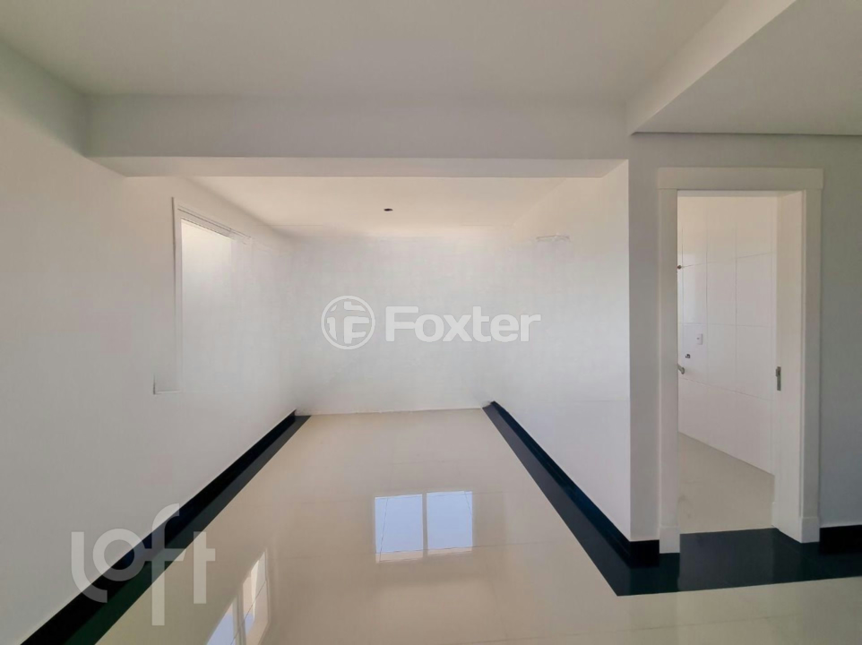 Apartamento à venda com 3 quartos, 124m² - Foto 1