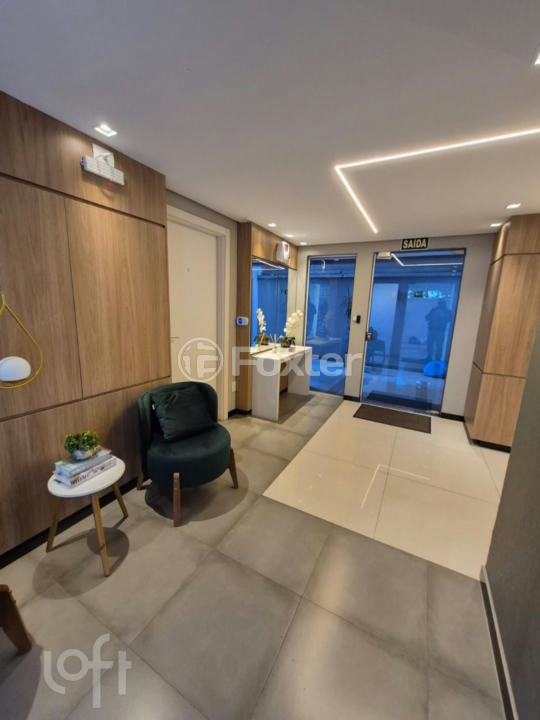 Apartamento à venda com 3 quartos, 108m² - Foto 19