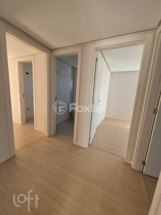 Apartamento à venda com 3 quartos, 108m² - Foto 4
