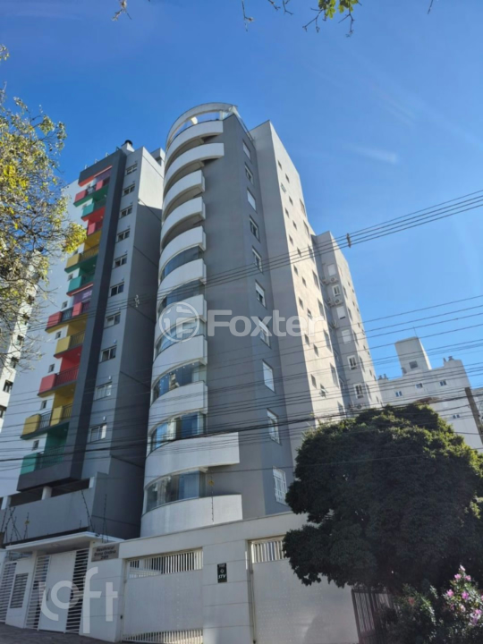 Apartamento à venda com 3 quartos, 108m² - Foto 18