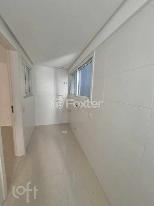 Apartamento à venda com 3 quartos, 108m² - Foto 3