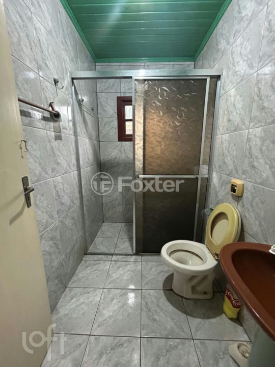 Casa à venda com 2 quartos, 75m² - Foto 11