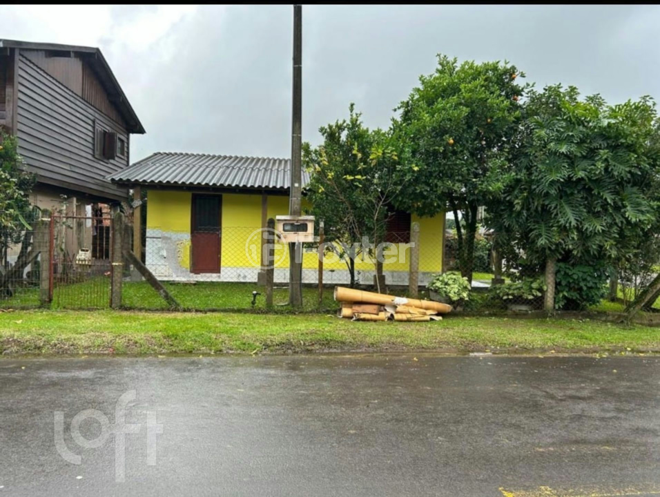 Casa à venda com 2 quartos, 75m² - Foto 15