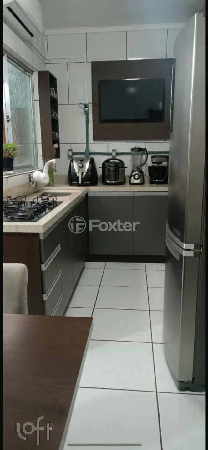 Apartamento à venda com 2 quartos, 98m² - Foto 10