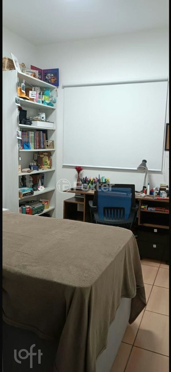 Apartamento à venda com 2 quartos, 98m² - Foto 7