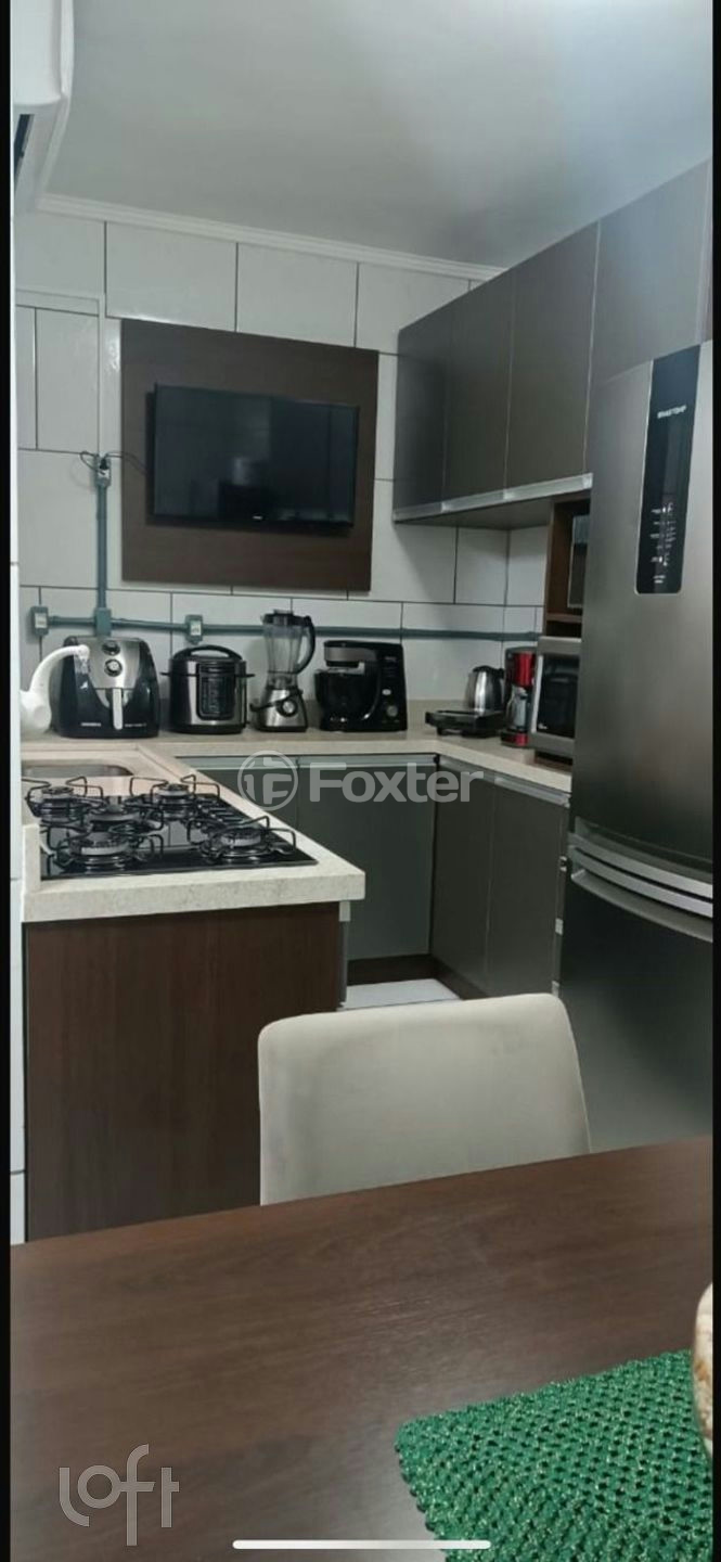 Apartamento à venda com 2 quartos, 98m² - Foto 5