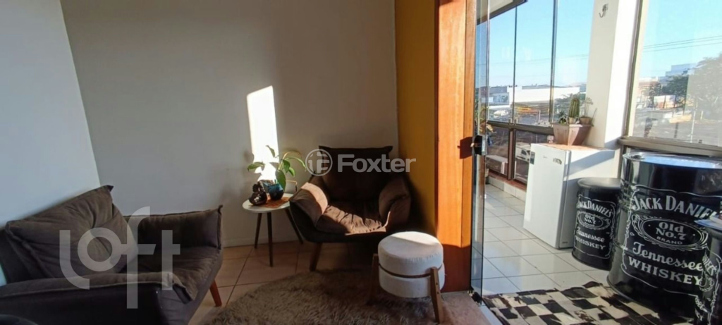Apartamento à venda com 2 quartos, 98m² - Foto 1