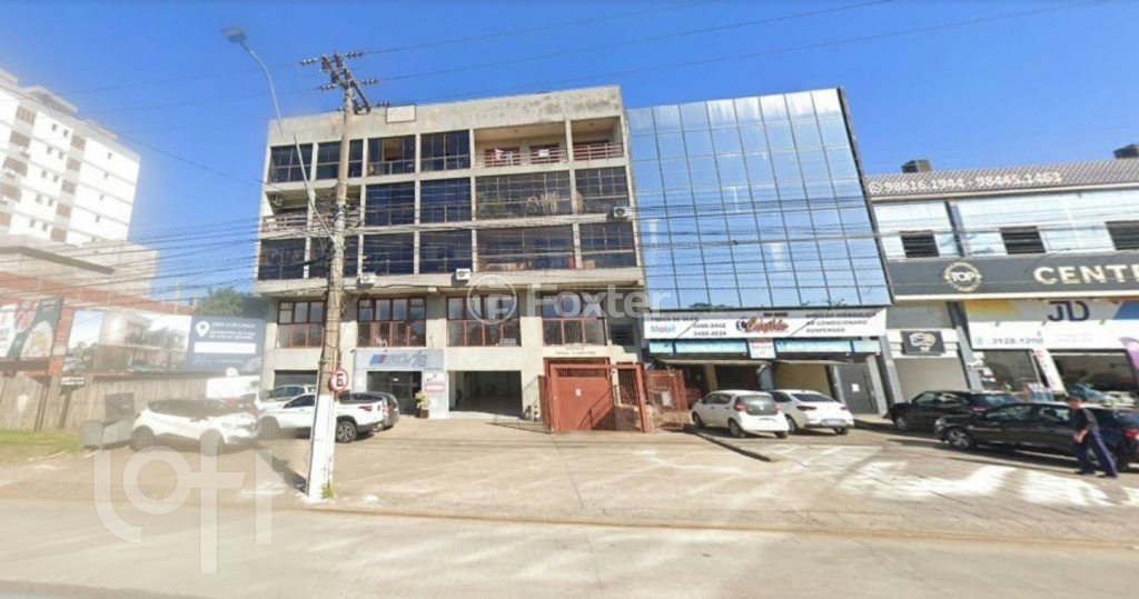 Apartamento à venda com 2 quartos, 98m² - Foto 14