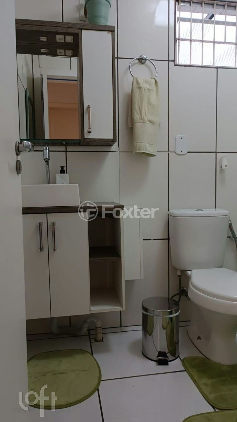 Apartamento à venda com 2 quartos, 98m² - Foto 2