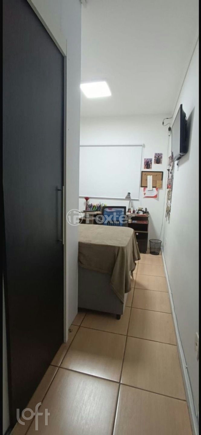 Apartamento à venda com 2 quartos, 98m² - Foto 4