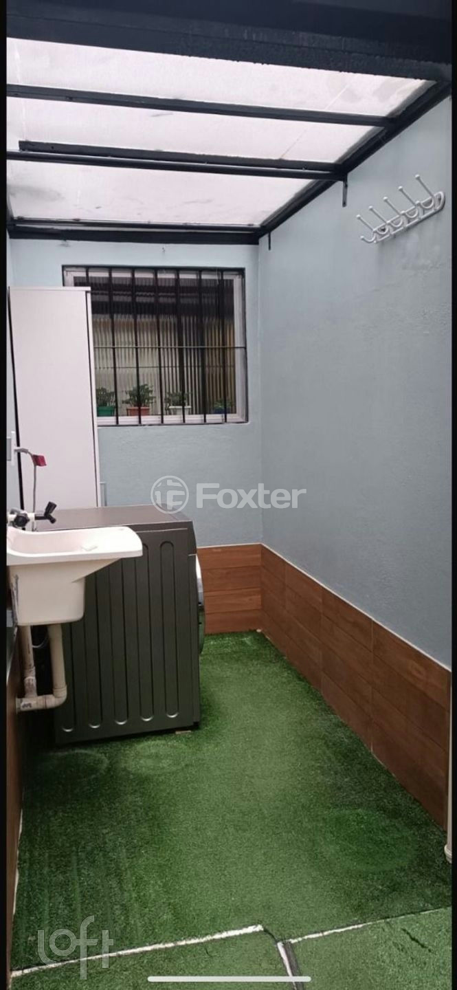 Apartamento à venda com 2 quartos, 98m² - Foto 11