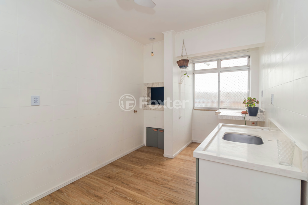 Apartamento à venda com 3 quartos, 73m² - Foto 8