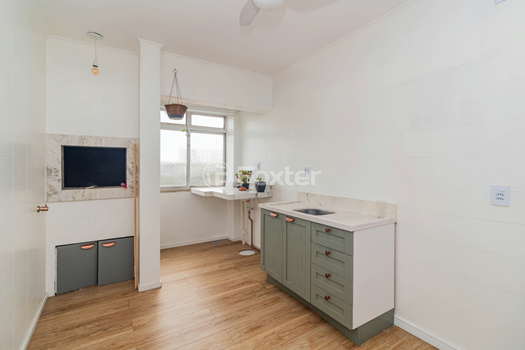 Apartamento à venda com 3 quartos, 73m² - Foto 9