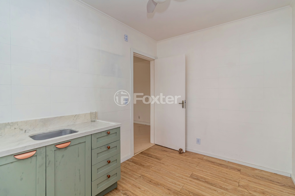 Apartamento à venda com 3 quartos, 73m² - Foto 6