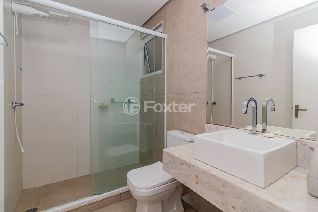Apartamento à venda com 3 quartos, 73m² - Foto 10