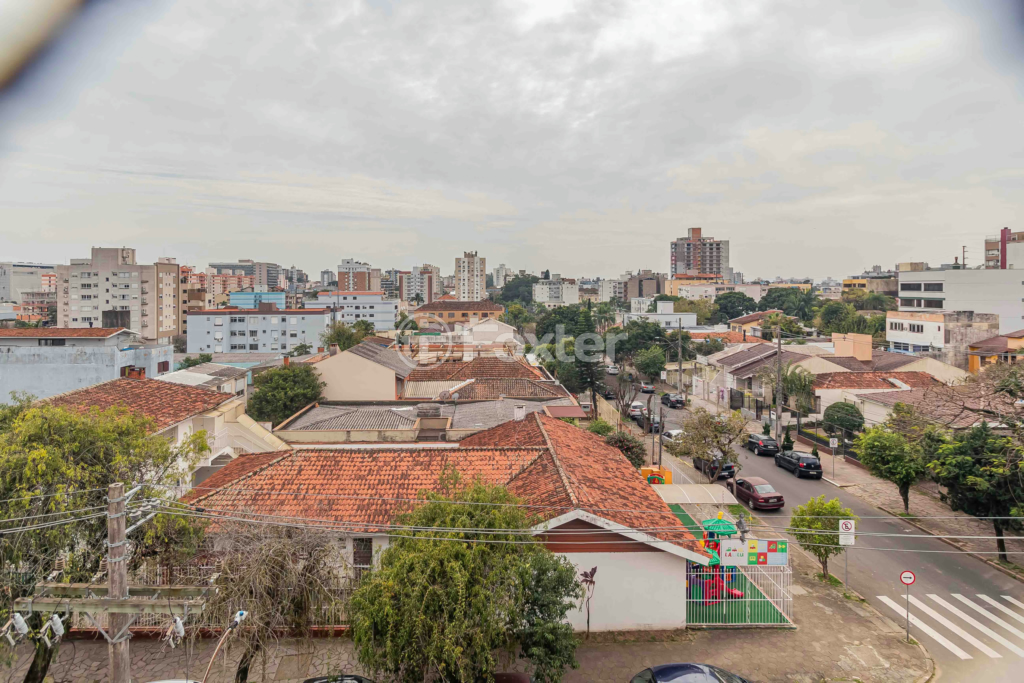 Apartamento à venda com 3 quartos, 73m² - Foto 3
