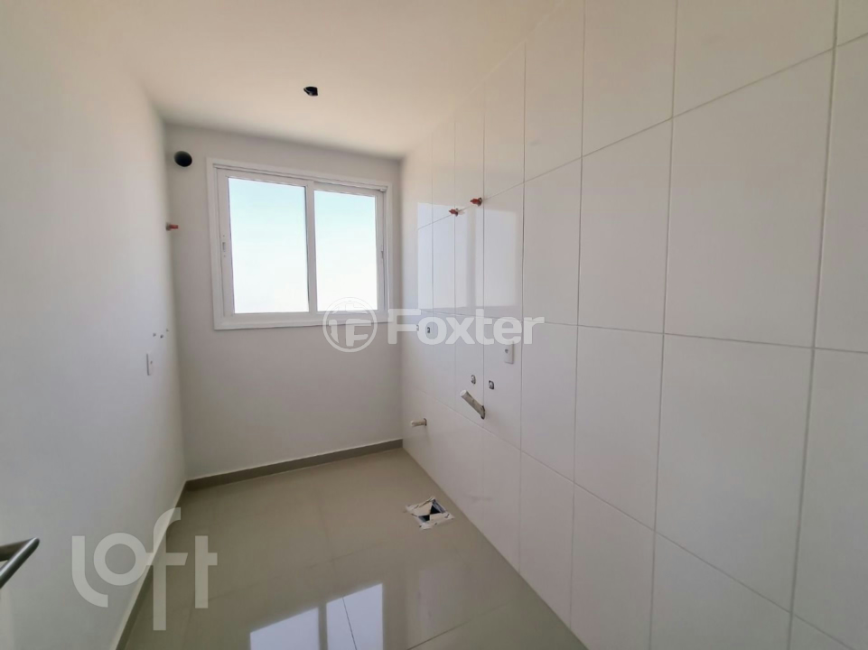 Apartamento à venda com 3 quartos, 124m² - Foto 7