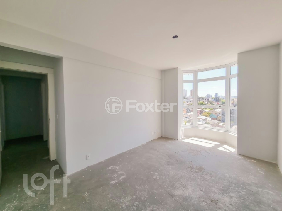 Apartamento à venda com 3 quartos, 124m² - Foto 13