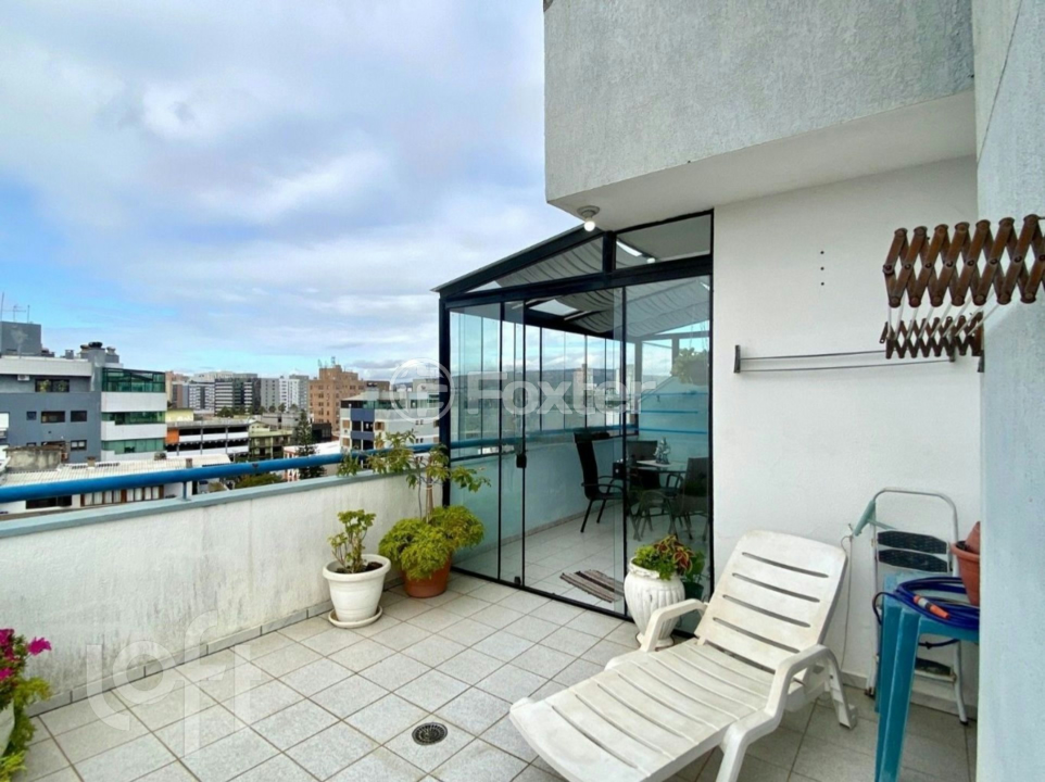 Cobertura à venda com 3 quartos, 131m² - Foto 29
