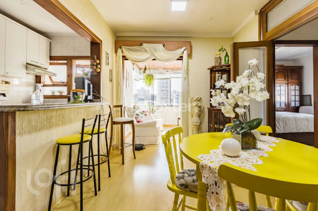 Cobertura à venda com 3 quartos, 131m² - Foto 4