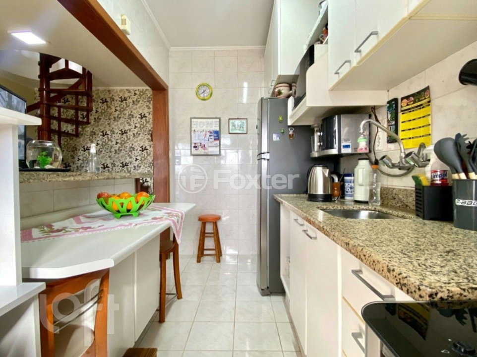 Cobertura à venda com 3 quartos, 131m² - Foto 10