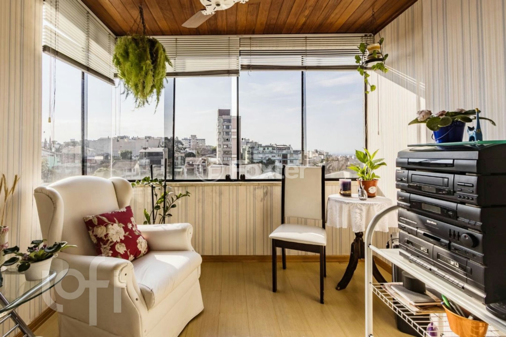 Cobertura à venda com 3 quartos, 131m² - Foto 5
