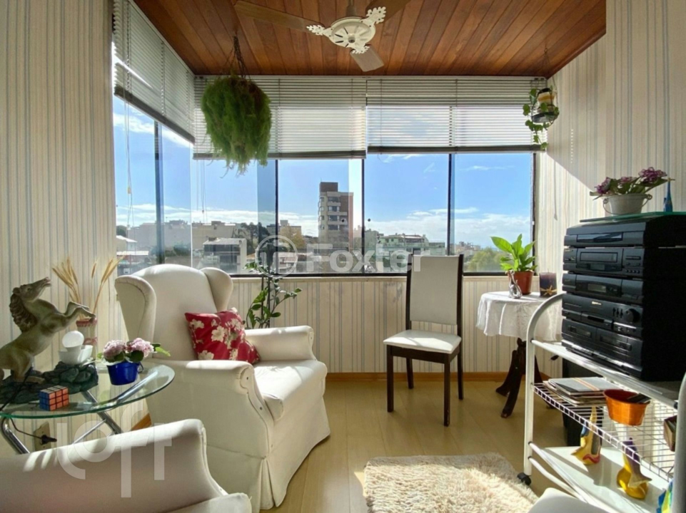 Cobertura à venda com 3 quartos, 131m² - Foto 6