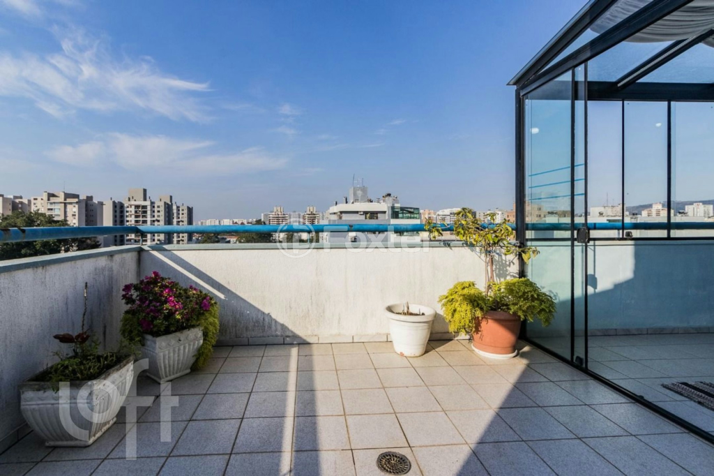 Cobertura à venda com 3 quartos, 131m² - Foto 33
