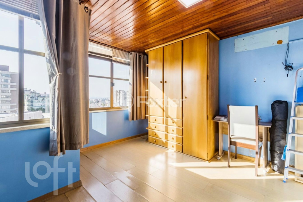 Cobertura à venda com 3 quartos, 131m² - Foto 27