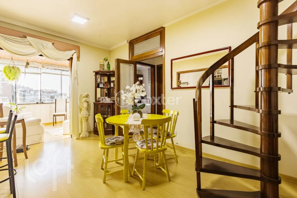 Cobertura à venda com 3 quartos, 131m² - Foto 9