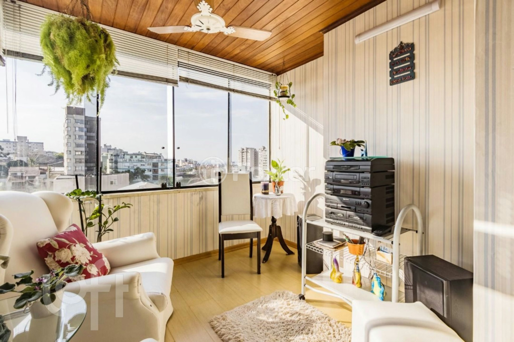 Cobertura à venda com 3 quartos, 131m² - Foto 3