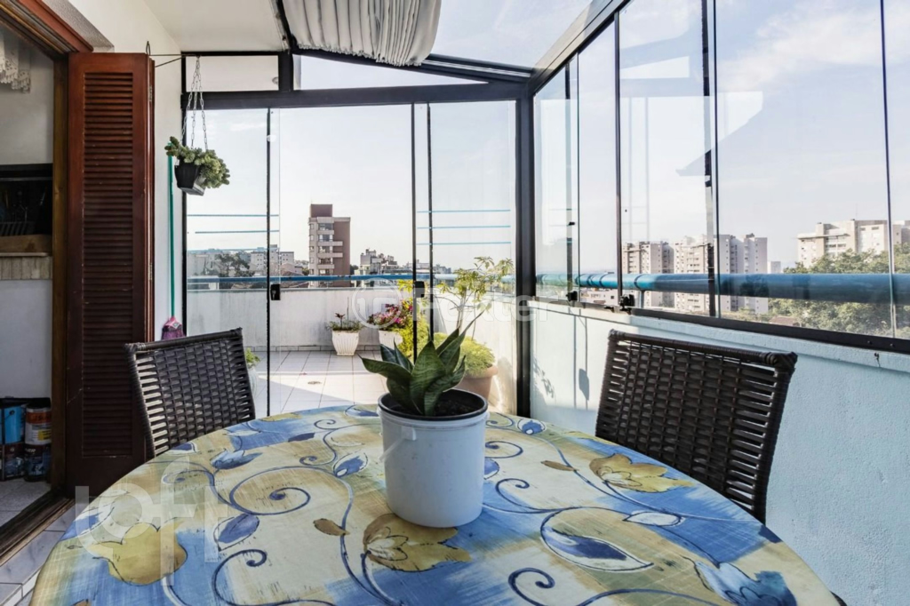 Cobertura à venda com 3 quartos, 131m² - Foto 32
