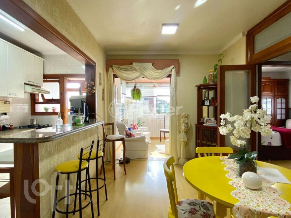 Cobertura à venda com 3 quartos, 131m² - Foto 43