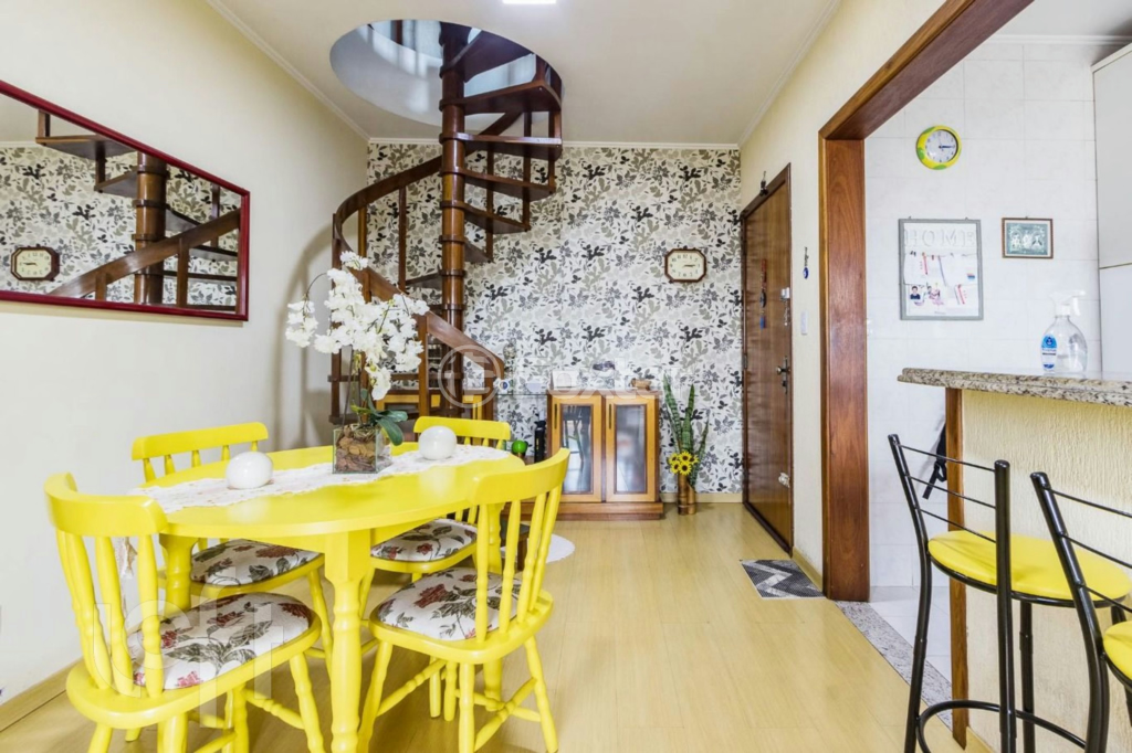 Cobertura à venda com 3 quartos, 131m² - Foto 7