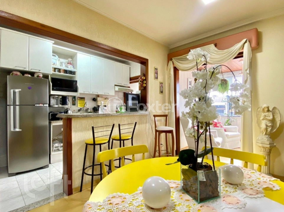 Cobertura à venda com 3 quartos, 131m² - Foto 8