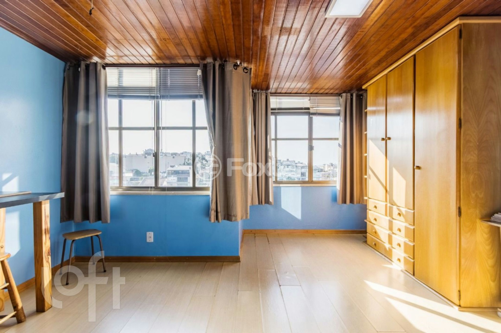 Cobertura à venda com 3 quartos, 131m² - Foto 25