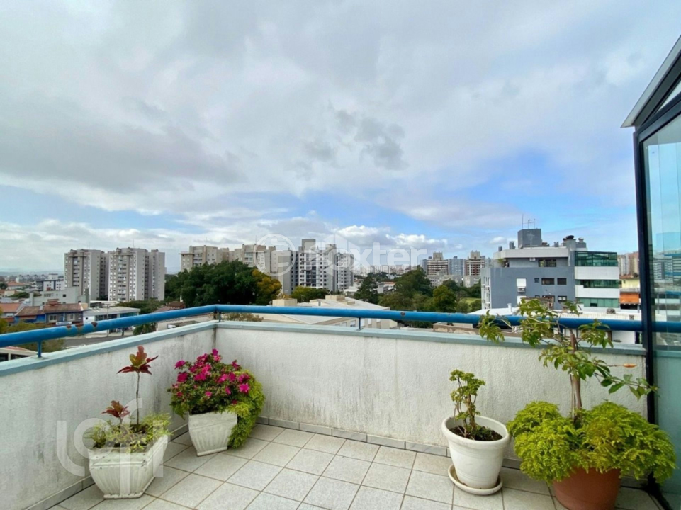 Cobertura à venda com 3 quartos, 131m² - Foto 30