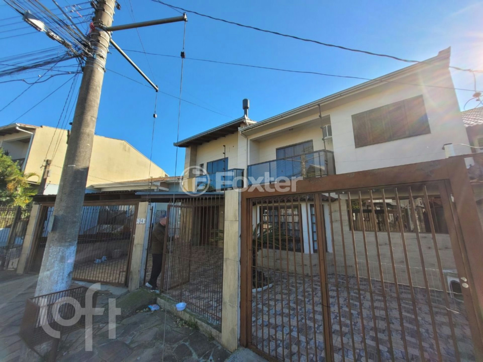 Casa à venda com 4 quartos, 300m² - Foto 33