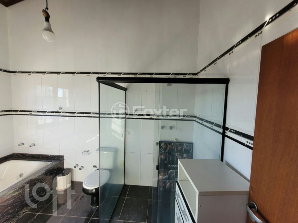Casa à venda com 4 quartos, 300m² - Foto 24