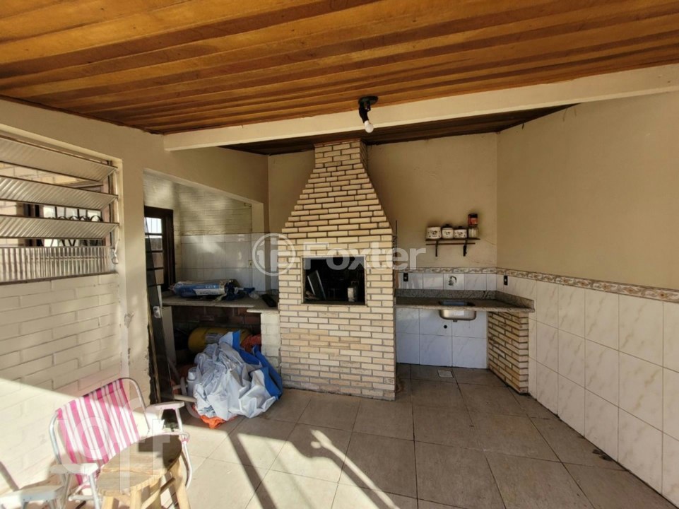 Casa à venda com 4 quartos, 300m² - Foto 28