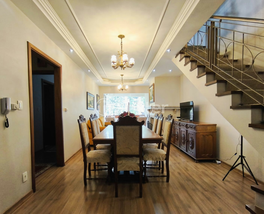 Cobertura à venda com 3 quartos, 159m² - Foto 1