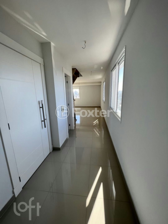 Apartamento à venda com 3 quartos, 147m² - Foto 9